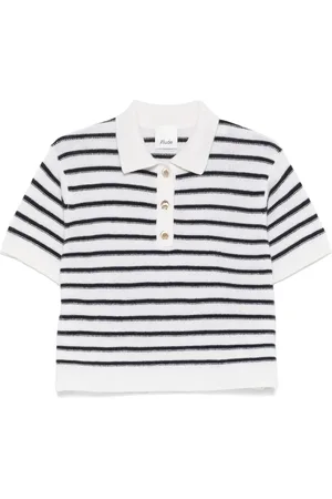 Allude Polo a rayas