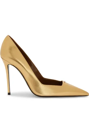 Giuseppe Zanotti Zapatos Raquel con tacón de 105 mm