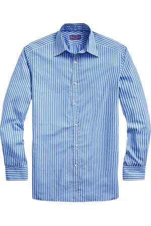 Ralph Lauren Camisa a rayas