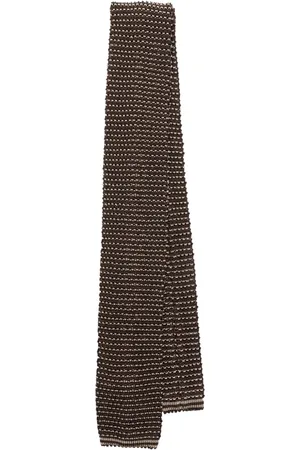 Giorgio Armani Corbata de seda