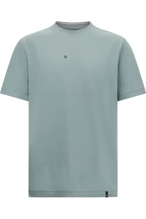 Boggi Milano Camiseta S.Cafè® High-Performance
