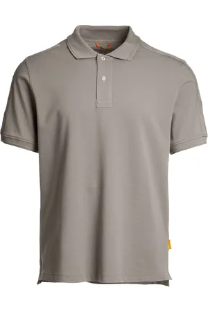 Parajumpers Polo de manga corta