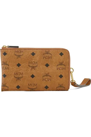 MCM Cartera de viaje Ottomar