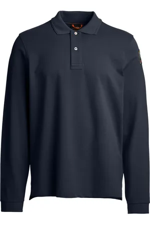 Parajumpers Polo de manga corta