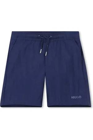 HUGO BOSS Bañador con logo estampado