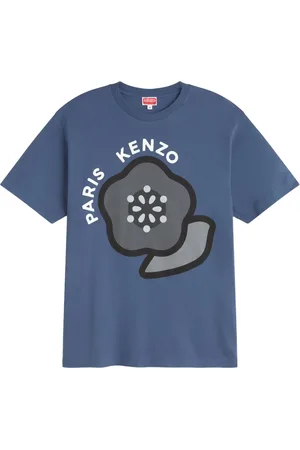 Kenzo Camiseta Pop