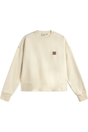 Carhartt Sudadera de mezcla de algodón