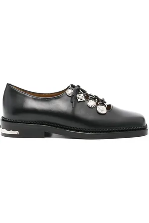 TOGA PULLA Zapatos con apliques