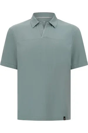 Boggi Milano Polo de piqué