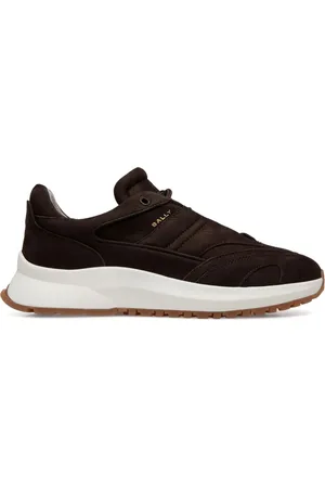 Bally Zapatillas Outline
