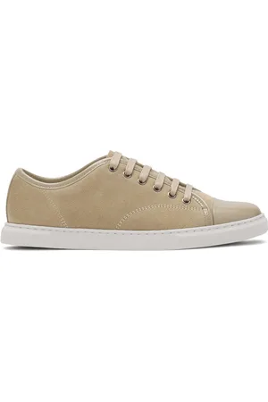 Lanvin Zapatillas DBB1