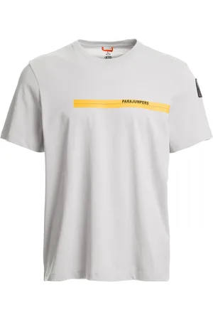 Parajumpers Camiseta Tape