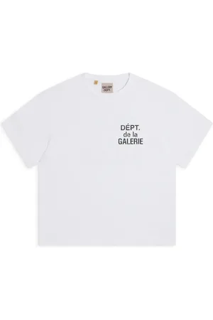 GALLERY DEPT. Camiseta French