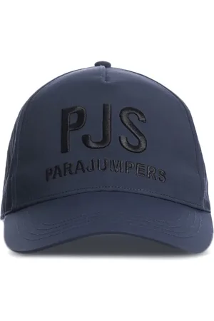 Parajumpers Gorra con logo bordado