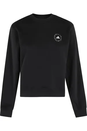 adidas Sudadera con logo estampado