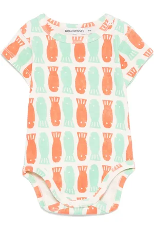 Bobo Choses Body Lucky Fish