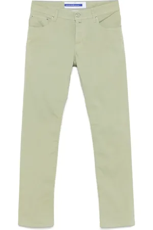 Jacob Cohen Pantalones Nick