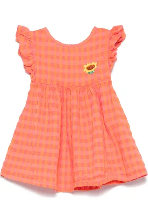Bobo Choses Vestido Vichy