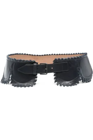 Alaïa Cinturón 2000