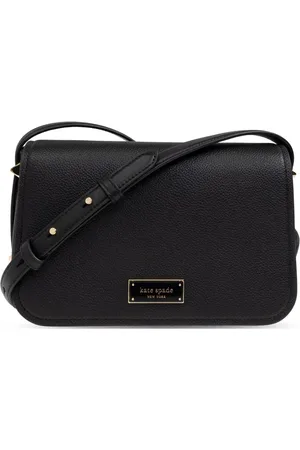 Kate Spade Bandolera Liv pequeña