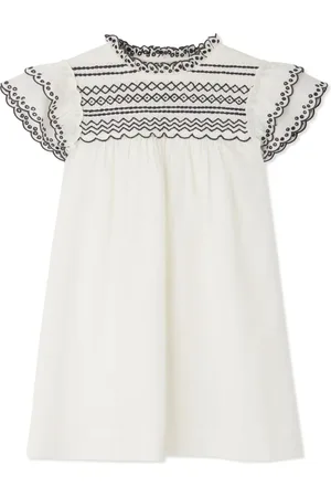 BONPOINT Vestido Bijou
