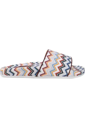 Missoni Sandalias Leon