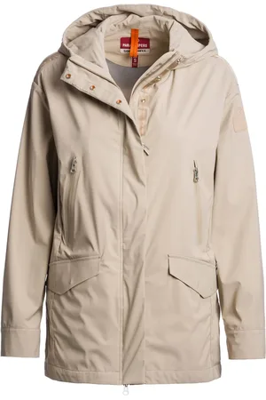 Parajumpers Chaqueta con parche del logo