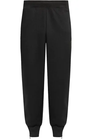 EA7 Pantalones de chándal con logo