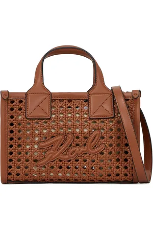 Karl Lagerfeld Bolso K/Skuare pequeño