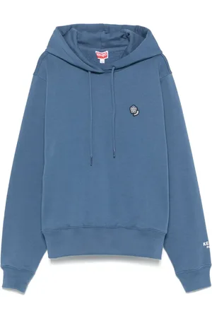 Kenzo Sudadera Pop con capucha
