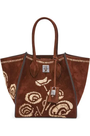 ERMANNO SCERVINO Bolso shopper Meggie