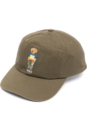 Ralph Lauren Gorra Polo Bear
