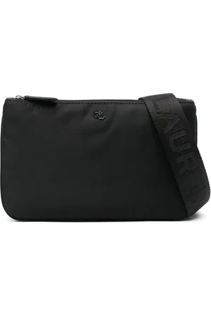 Ralph Lauren Bandolera Landyn mediana