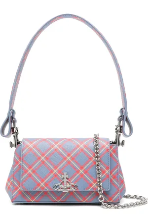 Vivienne Westwood Bolso shopper Hazel pequeño