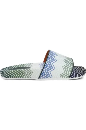 Missoni Sandalias Leon