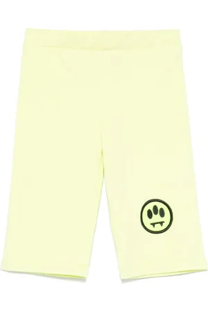 BARROW Bermudas tejidas