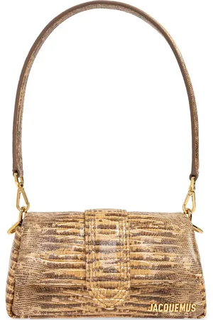 Jacquemus Bolso de hombro Le Petit Bambimou