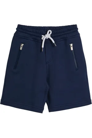 Brunello Cucinelli Bermudas French Terry