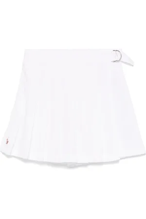 Ralph Lauren Skorts plisados