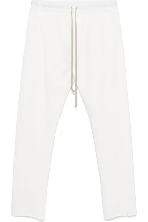 Rick Owens Pantalones de chándal Berlin