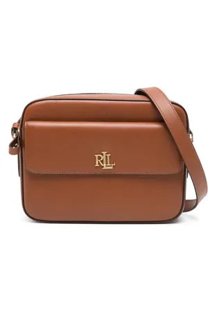 Ralph Lauren Bandolera Marcie mediana