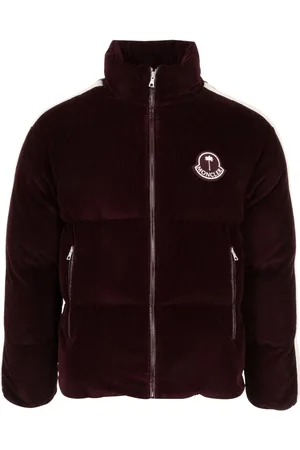 Palm Angels Chaqueta Abrolhos de Moncler Genius x Palm Angels