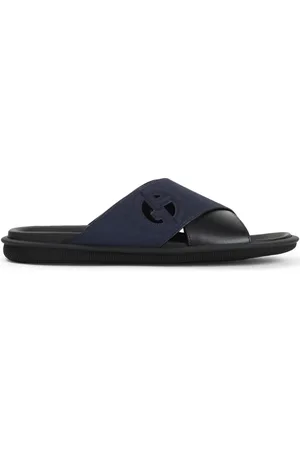 Giorgio Armani Sandalias cruzadas