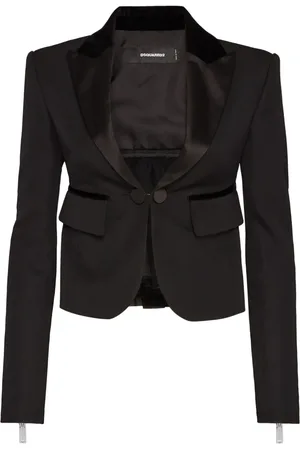 Dsquared2 Blazer con botones