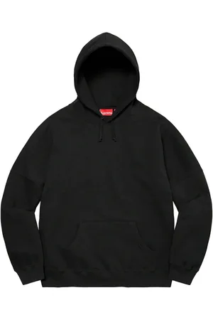 Supreme Sudadera con capucha y cuentas