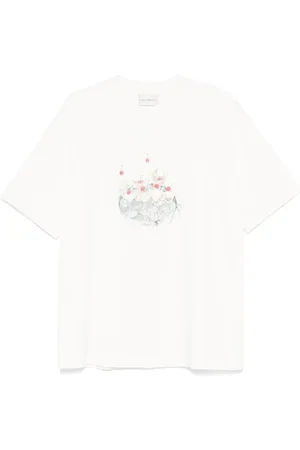 Drôle de Monsieur Camiseta Le Cocktails