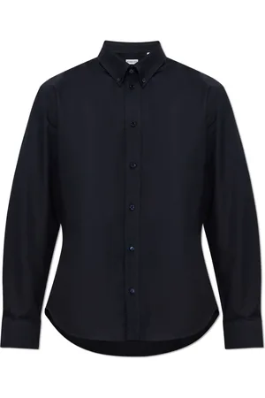 Burberry Camisa de algodón