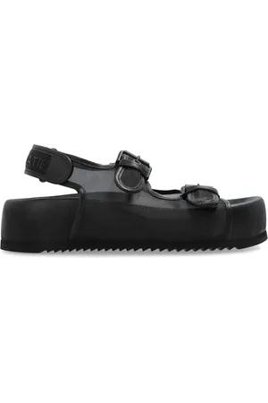 vic matiè Sandalias Tulle