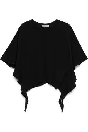 Dorothee Schumacher Top con detalle de volantes