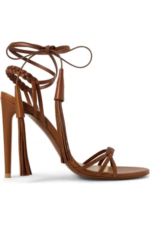 Ralph Lauren Sandalias Alexandrea con tacón de 100 mm